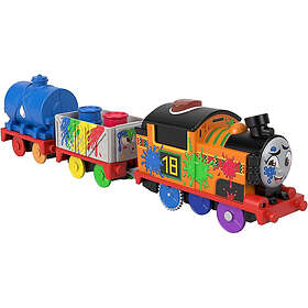 Fisher-Price Thomas and Friends Talking Nia (EN)