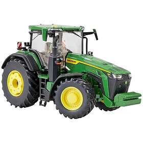 Tomy John Deere 8R 370