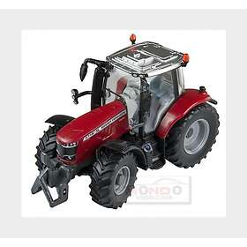 Tomy Britains Massey Ferguson 6718S Tractor