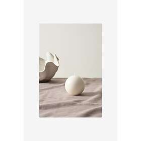 Jotex HILTON LACK Boll Ljus 8cm