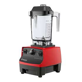 Vitamix Commercial Drink Machine Advanced Red