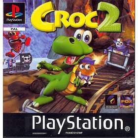 Croc 2 (PS1)