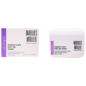 Marlies Möller Strength Instant Care Hair Tip Mask 125ml