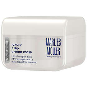 Marlies Möller Pashmisilk Silky Cream Mask 125ml
