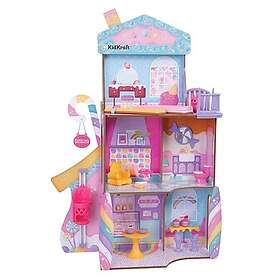 KidKraft Candy Castle Dockhus 20242