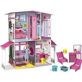 Lisciani Group Barbie Dream House Large Villa
