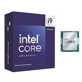 Intel Core i9 14900KF 3.2GHz Socket 1700 Tray