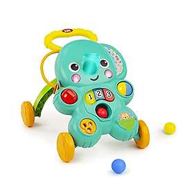 Bright Starts Stroll'n Roll 2in1