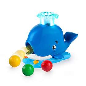 Bright Starts Silly Spout Whale Popper (10934)