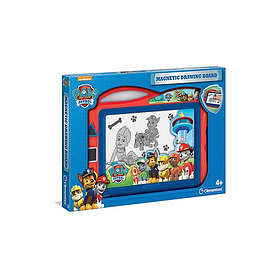 Clementoni Magnetkort Magic Slate - Paw Patrol