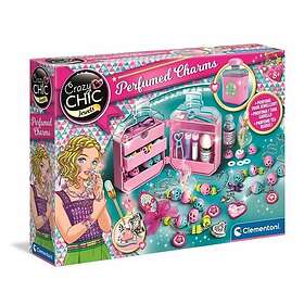 Clementoni Pärlor Perfumed Charms