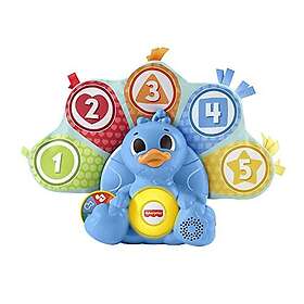 Fisher-Price BlinkiLinkis HNN81