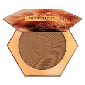 Catrice Maxi Bronzing Powder 020 Medium Bronze 17.8g