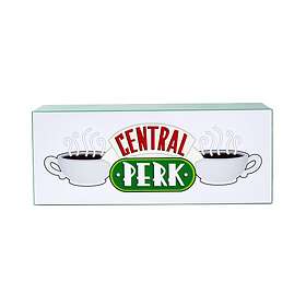 Paladone Central Perk Logo