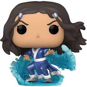 Funko POP! Avatar: The Last Airbender 1130 Katara