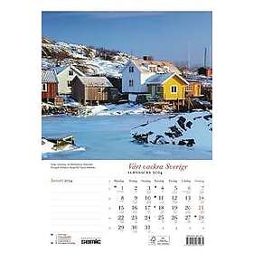 Burde 2024 Eco Line Kalender, Lilla Agenda 