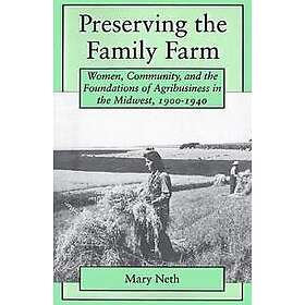 Preserving the Family Farm