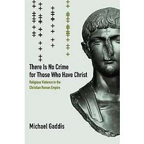 There Is No Crime for Those Who Have Christ