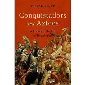 Conquistadors and Aztecs