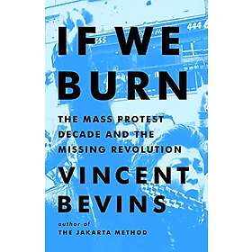 If We Burn: The Mass Protest Decade and the Missing Revolution