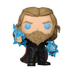 Funko POP! Marvel Avengers 4: Endgame 1117 Thor