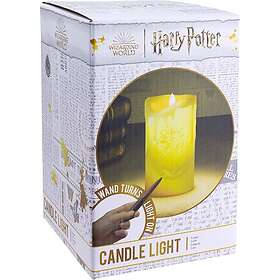 Harry Potter Candle Light With Wand Remote Control