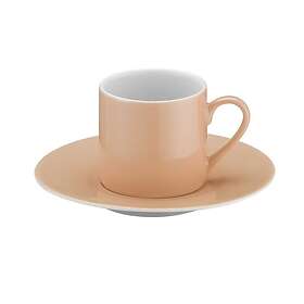 Hermia Set med kaffekoppar 12-pack