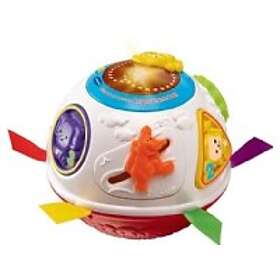 Vtech Baby sounding wooden ball