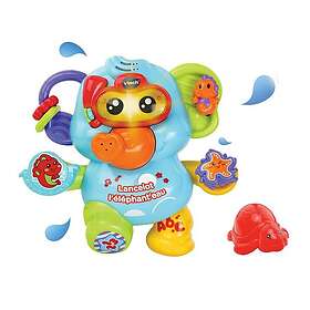 Vtech Bebisleksak Baby Lancelot the Elephant'eau