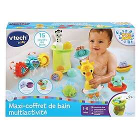 Vtech BABY Maxi Multi-aktivitets Badset