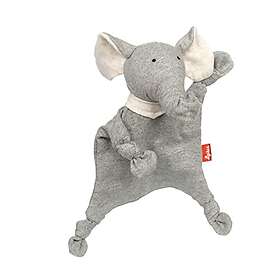 Sigikid Snuffelduk Djurkaraktär Elefant