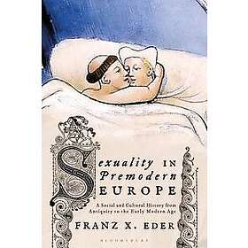 Sexuality in Premodern Europe
