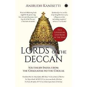 Lords Of The Deccan