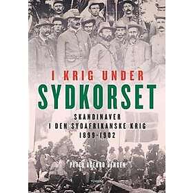 I krig under Sydkorset