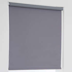 Hasta Home Mörkläggande rullgardin Mörkgrå