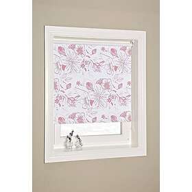 Hasta Home Hasta Blomma rullgardin mörkläggande