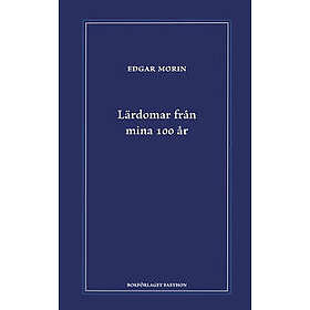 Lärdomar från mina 100 år