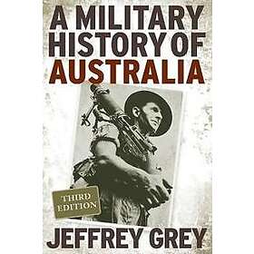 A Military History of Australia