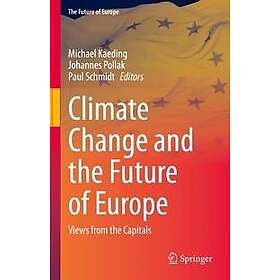 Climate Change and the Future of Europe
