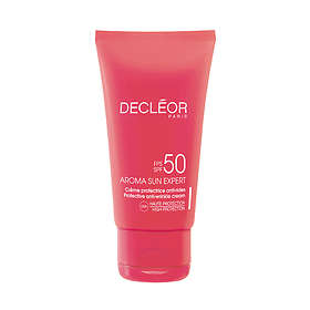 Decléor Aroma Sun Expert Protective Anti-Wrinkle Cream SPF50 50ml