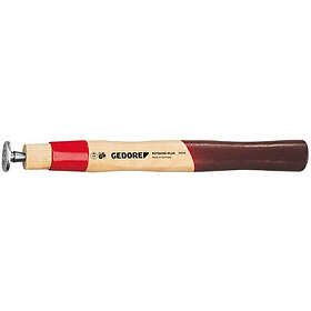 Gedore E 600 E-200 Trä 280 mm Verktygsskaft
