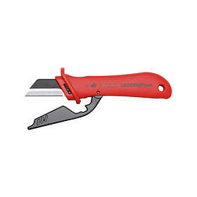 Gedore R93220128 mattknivar