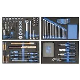 Gedore TS-147 2955997 Verktøysett