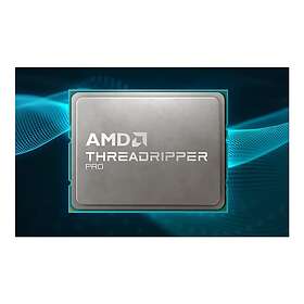 AMD Ryzen Threadripper PRO 7945WX 4.7GHz Socket sTR5 Tray