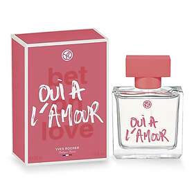 Yves Rocher Love Oui à l'Amour edp 50ml