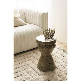 Ellos Pall Kim Ø 30 cm Terrazzo beige