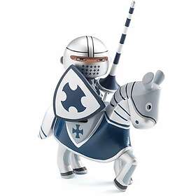 Djeco Arty Toys Knight Arthur