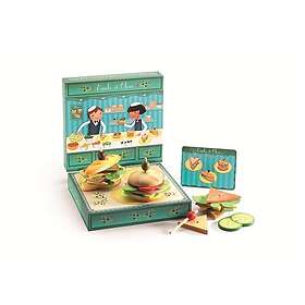 Djeco Emile et Olive