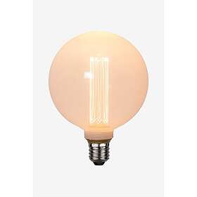 Star Trading LED-lampa G125 Decoled NGC White 13 17