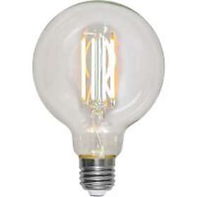 Star Trading LED-lampa G95 Smart Bulb Transparent 10 14